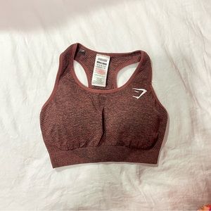 Gymshark Sports Bra